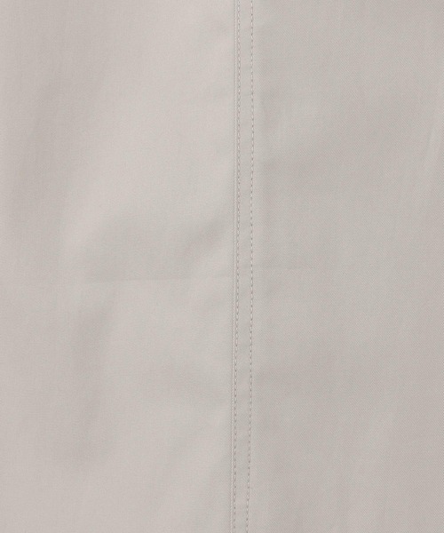 yuw(ユウ)の「チノマキシスカート 299035(スカート・レディース・ライトベージュ/ベージュ・LARGE/MEDIUM)」の22枚目の写真