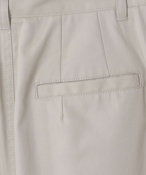 yuw(ユウ)の「チノマキシスカート 299035(スカート・レディース・ライトベージュ/ベージュ・LARGE/MEDIUM)」の21枚目の写真