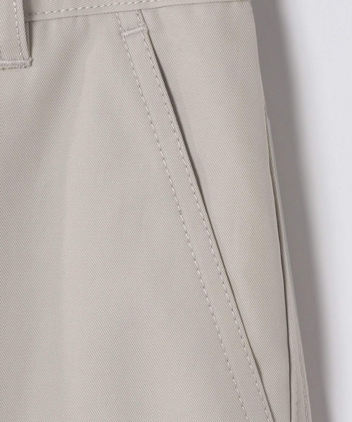 yuw(ユウ)の「チノマキシスカート 299035(スカート・レディース・ライトベージュ/ベージュ・LARGE/MEDIUM)」の16枚目の写真