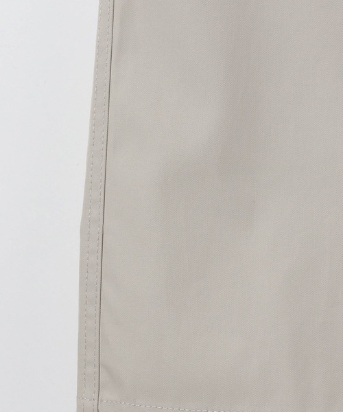 yuw(ユウ)の「チノマキシスカート 299035(スカート・レディース・ライトベージュ/ベージュ・LARGE/MEDIUM)」の17枚目の写真