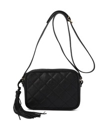 IL BISONTE / ORIGINAL LEATHER / クロスボディバッグ