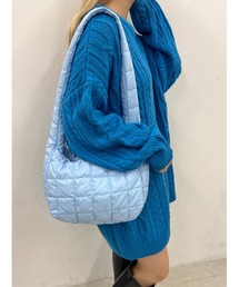 WC | キルトショルダーバッグ(ショルダーバッグ)