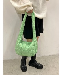 WC | キルトショルダーバッグ(ショルダーバッグ)