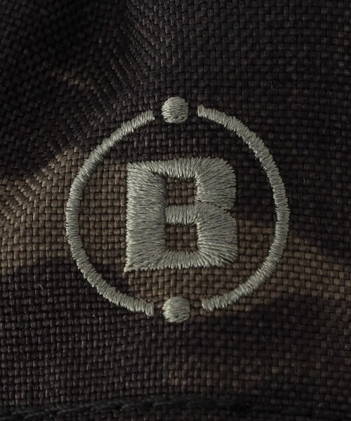 BRIEFING(ブリーフィング)の「【ブリーフィングゴルフ】FAIRWAY WOOD COVER WOLF GRAY/フェアウェイウッドカバーウルフグレー(ゴルフグッズ・メンズ・ウッドランド/カモフラージュ・FREE)」の8枚目の写真