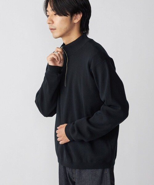 SHIPS（シップス）の「*SHIPS:〈手洗い可能〉ボックスシルエット