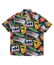 BILLIONAIRE BOYS CLUB | BB TESTROSSA SHIRTS(シャツ/ブラウス)