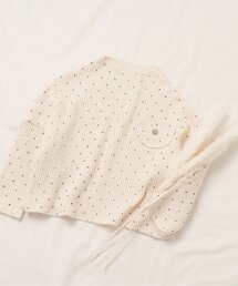 apres les cours | WEB限定 スラブリブTシャツ(Tシャツ/カットソー)