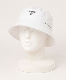 Guess | 【GUESS】ゲス　HAT　バケットハット　AM3A8894DS(ハット)