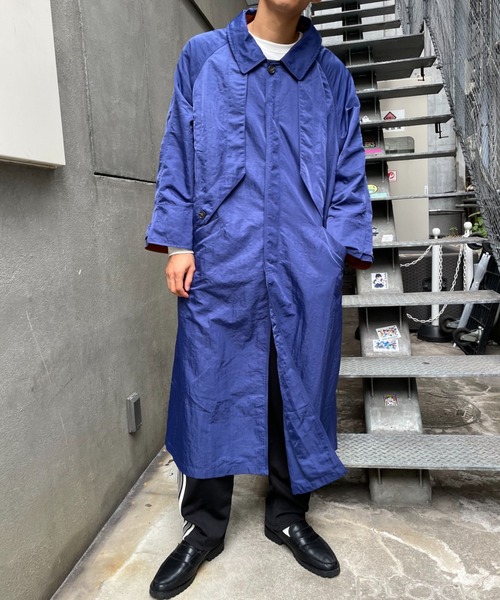 CIAOPANIC（チャオパニック）の「【CPC SCAMP】ロングフラップナイロン