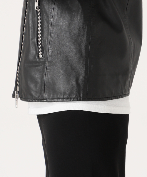 AP STUDIO（エーピーストゥディオ）の「【BULLY/ブリー】ライダース