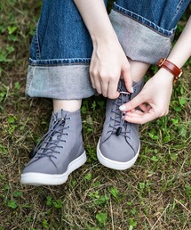 le coq sportif | LA アルマ MID II T+R / 防水設計 コンパクト メンズ レディース ユニセックス シューズ スニーカー 靴 スポーツウェア(スニーカー)