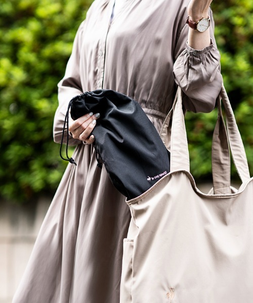 le coq sportif（ルコックスポルティフ）の「LA アルマ MID II T+R / 防水設計 コンパクト メンズ レディース ユニセックス シューズ スニーカー 靴 スポーツウェア（スニーカー・メンズ・グレー・25.0cm/23.0cm/26.0cm/27.0cm/24.0cm/28.0cm）」の10枚目の写真