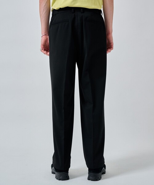 CITY TOKYO（シティトウキョウ）の「FLEXIBLEストレッチストレートスラックス（スラックス・メンズ・グレイッシュベージュ/その他17/ブラック/ブラウン・2/3/1）」の20枚目の写真