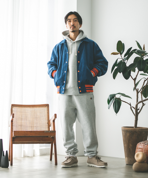 JOURNAL STANDARD(ジャーナルスタンダード)の「11W コード アワード コーデュロイ ジャケット(スタジャン・メンズ・グリーン/ブラック/コバルトブルー・LARGE/SMALL/MEDIUM)」の22枚目の写真