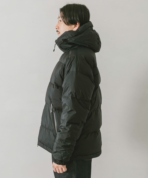 NANGA（ナンガ）の「『別注』NANGA×DOORS AURORA（ダウンジャケット