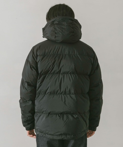 NANGA（ナンガ）の「『別注』NANGA×DOORS AURORA（ダウンジャケット