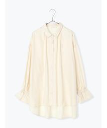 sm2rhythm | チュニックシャツ(チュニック)