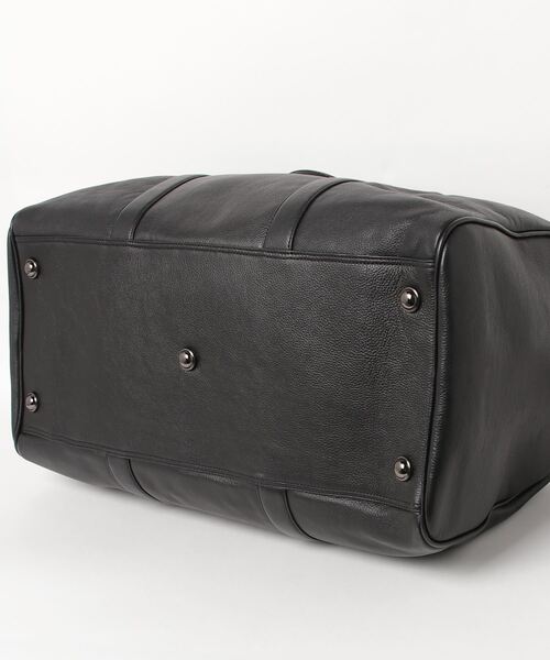PXG Classic Leather Duffel