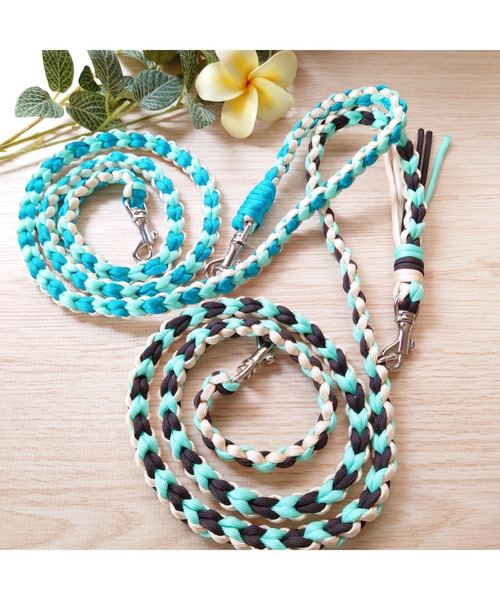 tone（トーン）の「【surf.nalu】パラコード・リード(SU)（リード