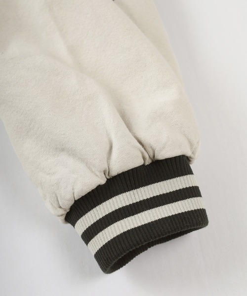 VOLCOM スタジャン VOLCOM ボルコム メンズ スタジャン スタジアムジャンパー