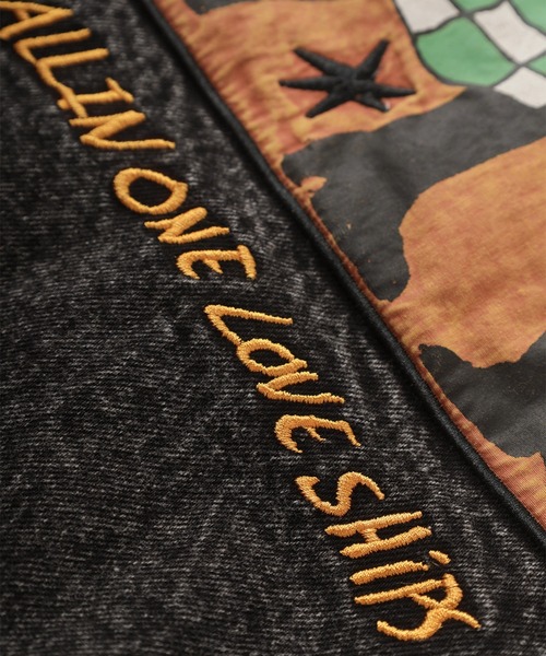 VOLCOM（ボルコム）の「【VOLCOM/ボルコム】BOB MOLLEMA コラボ