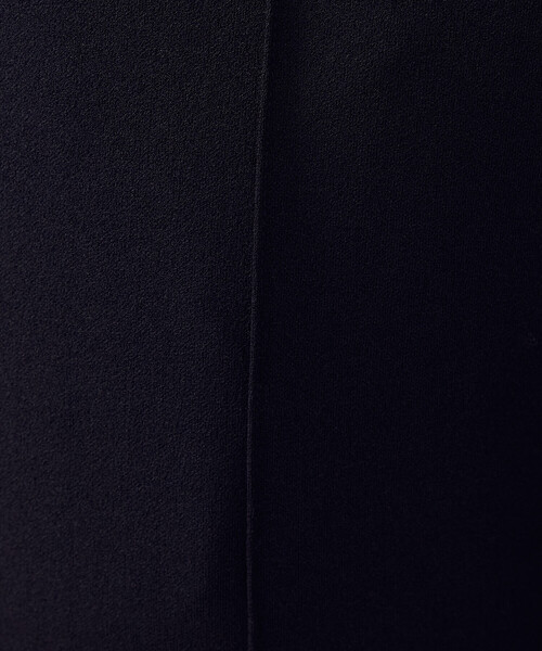 COMME CA ISM（コムサイズム）の「フレアパンツ（その他パンツ・レディース・レンガ/ブラック/グレイッシュベージュ・MEDIUM/SMALL/LARGE/X-LARGE/X-SMALL）」の10枚目の写真