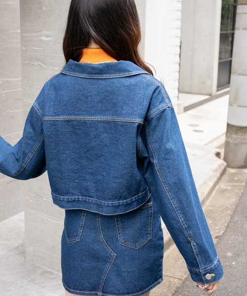 WEGO（ウィゴー）の「WEGO/【セットアップ対応商品】ショート