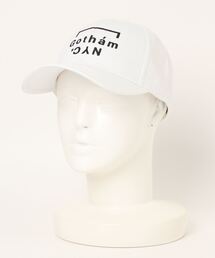 【GOTHAM NYC】 ロゴキャップ / LOGO CAP GN671