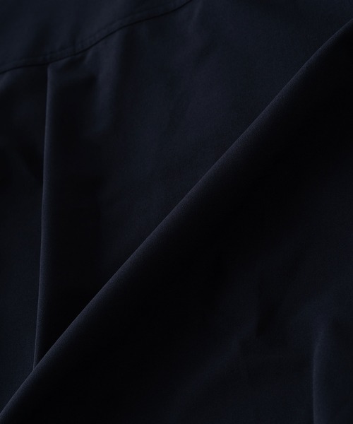 BRICK & SONS（ブリックアンドサンズ）の「リラックスオープンカラー