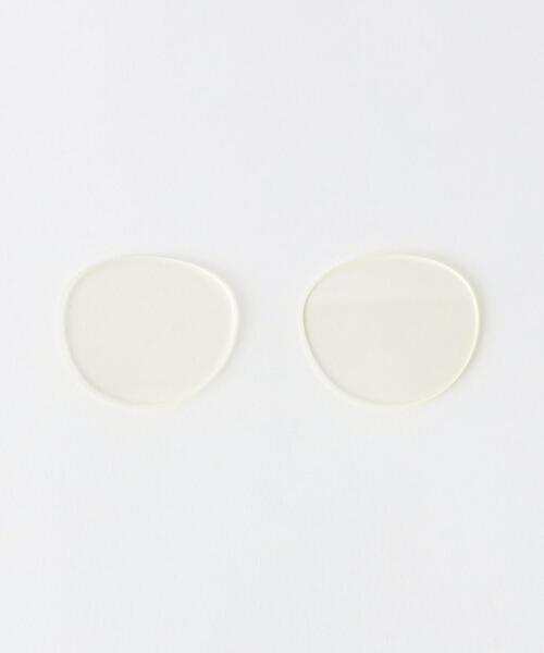 A.D.S.R.(エーディーエスアール)の「<A.D.S.R.> COLIN/アイウェア(サングラス・メンズ・ゴールド/ブラック・FREE)」の9枚目の写真