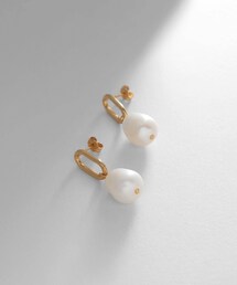 COCOSHNIK♡両耳ピアス COCOSHNIK｜ココシュニックのピアス（両耳用）通販 - ZOZOTOWN