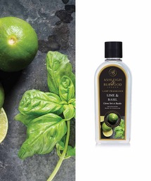 Ashleigh&Burwood（アシュレイアンドバーウッド）の「〈Ashleigh&Burwood/アシュレイ＆バーウッド〉ランプフレグランスオイル 500ml（ルームフレグランス/お香）」