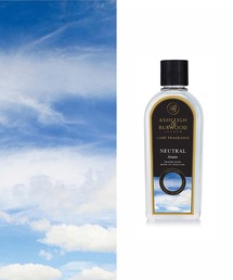 Ashleigh&Burwood（アシュレイアンドバーウッド）の「〈Ashleigh&Burwood/アシュレイ＆バーウッド〉ランプフレグランスオイル 500ml（ルームフレグランス/お香）」