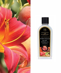 Ashleigh&Burwood（アシュレイアンドバーウッド）の「〈Ashleigh&Burwood/アシュレイ＆バーウッド〉ランプフレグランスオイル 500ml（ルームフレグランス/お香）」