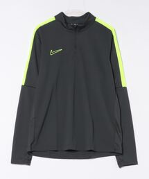 《NIKEアパレル》ﾅｲｷ DF ACD23 L/S ﾄﾞﾘﾙ ﾄｯﾌﾟ BR