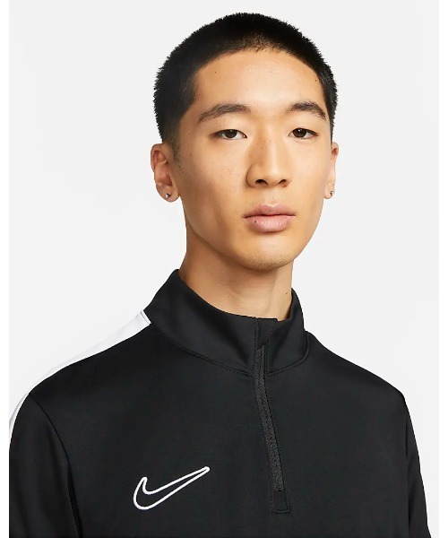NIKE ナイキ 半袖メンズ DF ラン DNA S／S HO24 HF6163 ブラック
