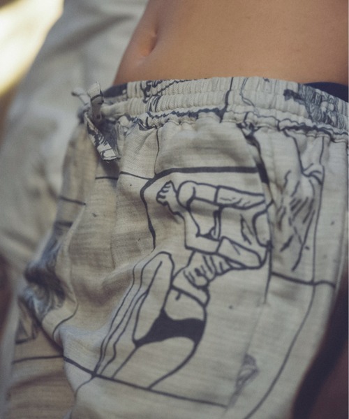 PAMM（パム）の「見せられる日記のパンツ（その他パンツ）」 - WEAR