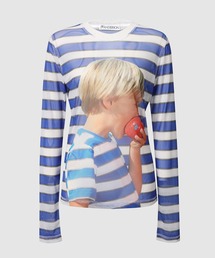 JW Anderson | カットソー(Tシャツ/カットソー)