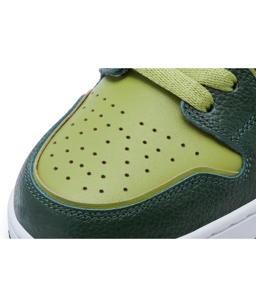 A BATHING APE（アベイシングエイプ）の「BAPE SK8 STA #2 L（スニーカー・レディース・パープル/グリーン・5/6）」の7枚目の写真