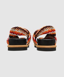 DRIES VAN NOTEN（ドリスヴァンノッテン）の「QU602（サンダル）」 - WEAR
