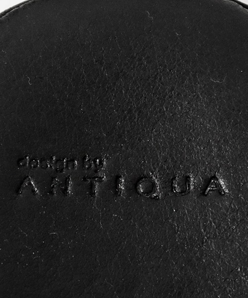 antiqua（アンティカ）の「体幹トレーニングサンダル（サンダル・レディース・ブラック・M/LL/L）」の21枚目の写真