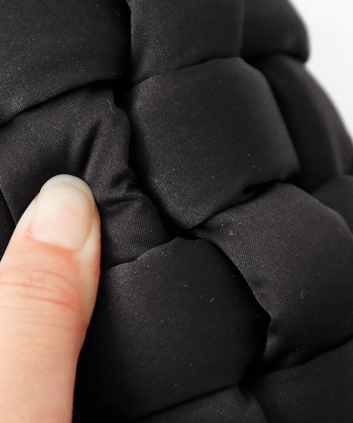 antiqua（アンティカ）の「体幹トレーニングサンダル（サンダル・レディース・ブラック・M/LL/L）」の9枚目の写真