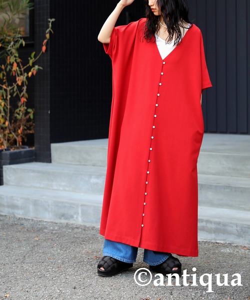 antiqua（アンティカ）の「体幹トレーニングサンダル（サンダル・レディース・ブラック・M/LL/L）」の10枚目の写真