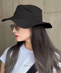polcadot | NYLON SAFARI HAT／ナイロンサファリ ハット(ハット)