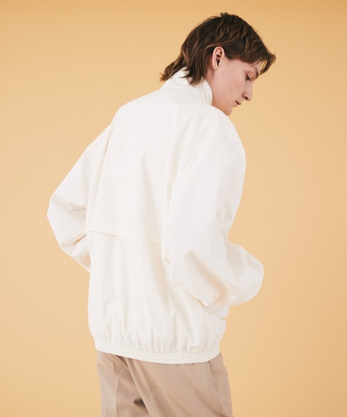 COLUMN（コラム）の「COLUMN / ナイロンジャケット（ブルゾン