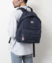 【DANTON/ダントン】CORDURA BACKPACK M DT-H0146 CDR デイパック