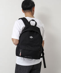 【DANTON/ダントン】CORDURA BACKPACK M DT-H0146 CDR デイパック