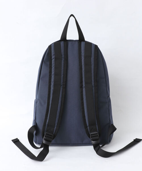 DANTON(ダントン)の「【DANTON/ダントン】CORDURA BACKPACK M DT-H0146 CDR デイパック(バックパック/リュック・メンズ・グレイッシュブルー/チャコールグレー/ブラック・FREE)」の10枚目の写真