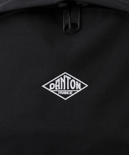 DANTON(ダントン)の「【DANTON/ダントン】CORDURA BACKPACK M DT-H0146 CDR デイパック(バックパック/リュック・メンズ・グレイッシュブルー/チャコールグレー/ブラック・FREE)」の20枚目の写真