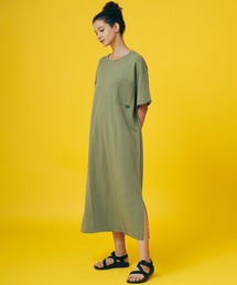 KAVU/カブー Lock dress/ロックドレス